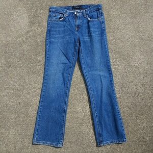 Calvin Klein Denim Jeans Size 8